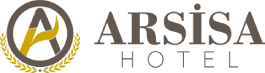 Arsisa Hotel Logo