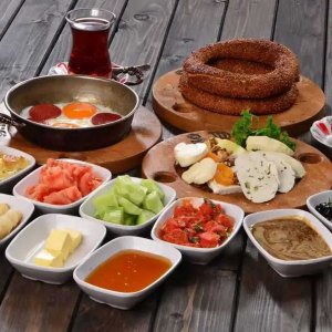 Kahvaltı