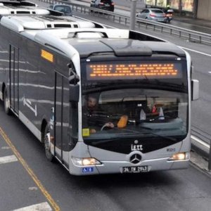 Metrobüs