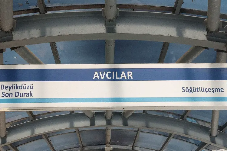 Arsisa Hotel Konaklama Metrobüs Düragı